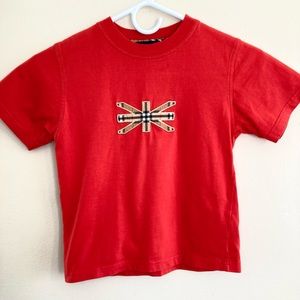 Burberry Boys Tshirt